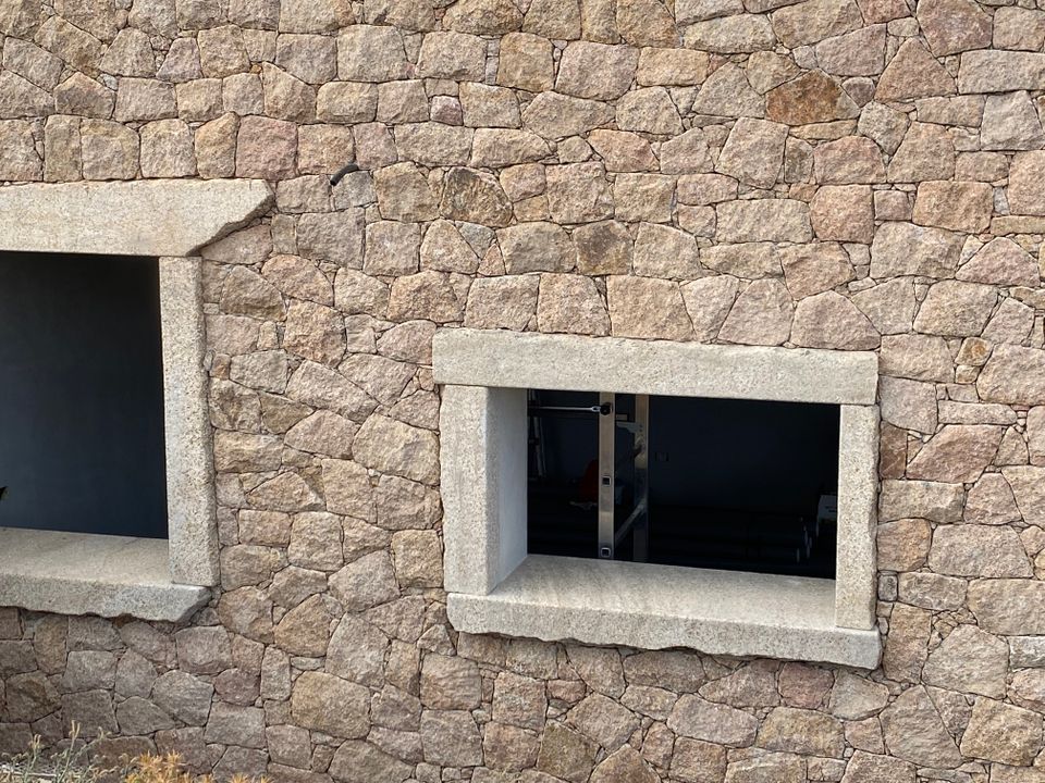 Lejlighed i Trinita d'Agultu, Olbia Tempio - foto 5